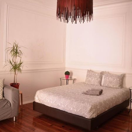 Nations Rooms 리스본 외부 사진